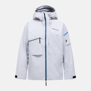 peak performance m alpine jkt antartica